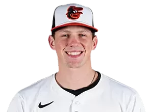 Adley Rutschman