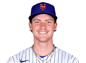 Carson Benge