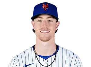 Brett Baty