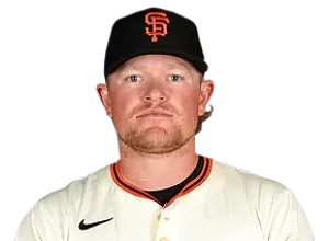 Logan Webb