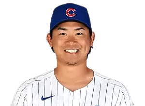 Shota Imanaga