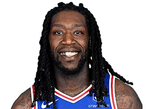 Montrezl Harrell