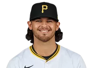 Jared Jones