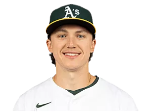 Zack Gelof