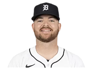 Jake Rogers