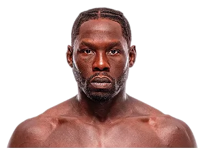 Jared Cannonier