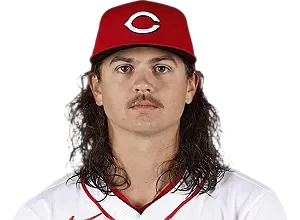 Rhett Lowder