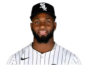 Luis Robert Jr.
