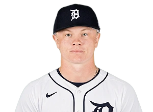 Max Clark