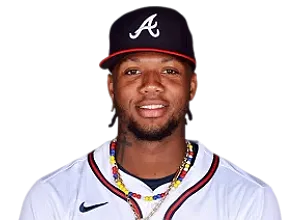 Ronald Acuna Jr.