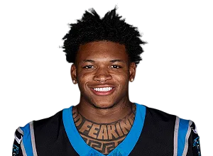 Jimmy Horn Jr.