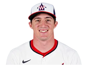 Jacob Young