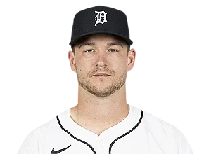 Dillon Dingler