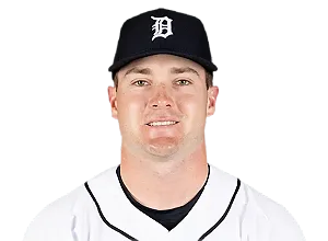 Kevin McGonigle