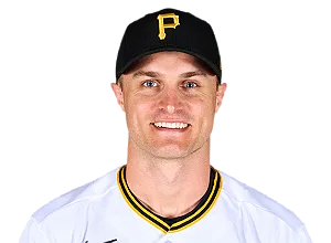 Jake Mangum
