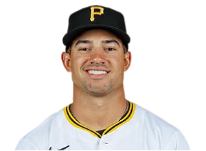 Nick Gonzales