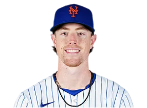 Brett Baty