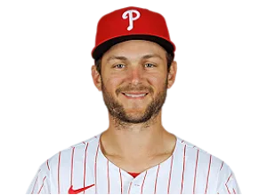Trea Turner