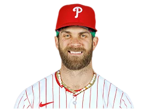 Bryce Harper