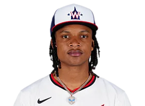 CJ Abrams