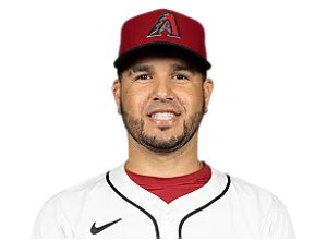 Eugenio Suarez