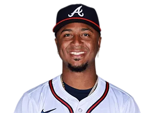 Ozzie Albies