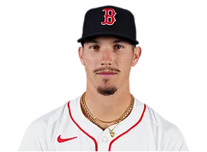 Jarren Duran
