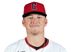 Parker Messick