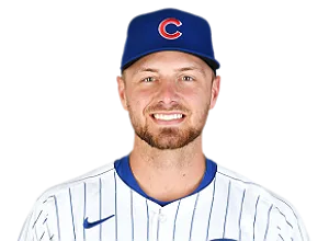 Michael Busch