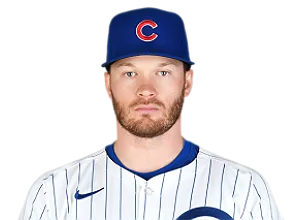 Ian Happ