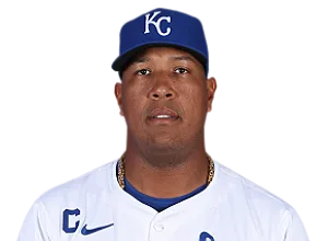 Salvador Perez