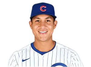 Miguel Amaya