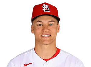 JJ Wetherholt