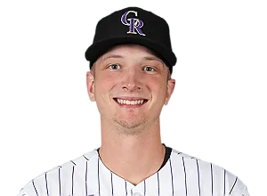 TJ Rumfield