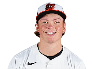 Jackson Holliday
