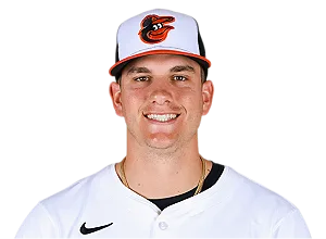 Coby Mayo