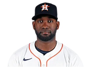 Yordan Alvarez