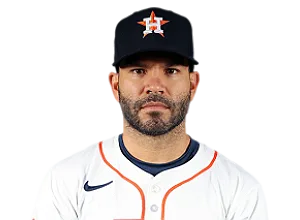 Jose Altuve