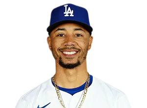 Mookie Betts