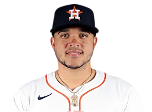 Yainer Diaz