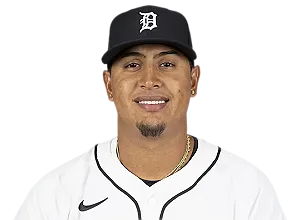 Keider Montero