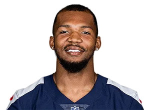 Tony Pollard
