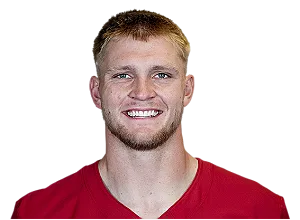 Trey McBride