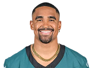 Jalen Hurts
