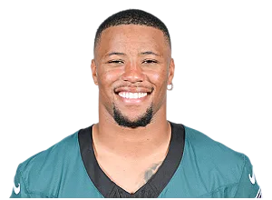 Saquon Barkley
