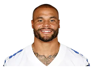 Dak Prescott