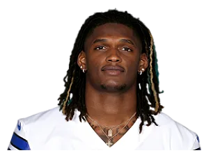 CeeDee Lamb