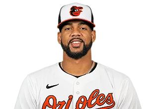 Leody Taveras