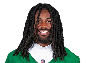 Omar Cooper Jr.