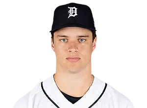 Jackson Jobe